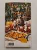 Cuisine de plein air. 