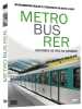 M&eacute;tro bus rer [FR Import] - Neuf sous blister. Benguigui Yamina  Benguigui Yamina