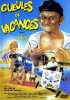 Gueules de vacances [FR Import] - Neuf sous blister. Launois Bernard  Barney Luc  Sim  Genes Henri  Batti Jeannette  Blot Florence