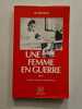 Une femme en guerre. Xie Bingying