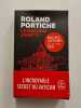 La machine Ernetti : L'incroyable secret du Vatican. Roland Portiche