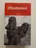 Effondrement. Jared Diamond