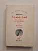 No man's land. HAROLD PINTER