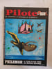 Pilote / N&ordm; 496 /8 de mai de 1969. 