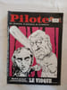 Pilote / N&ordm; 499 / 29 mai 1969. 