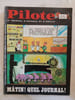 Pilote / N&ordm; 495 / 1er mai 1969. 
