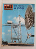 La vie du rail N.1244 - mai 1970. 