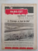Paris-Est suppl&eacute;ment mensuel N&ordm; 1239 - avril 1970. 