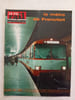 La vie du rail N.1238 - avril 1970. 