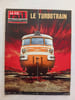 La Vie du Rail N1237 - mars 1970. 