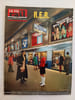 La vie du rail N.1236 - mars 1970. 