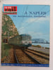 La vie du rail N.1234 - mars 1970. 