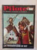 Pilote : Le journal d'Ast&eacute;rix et Ob&eacute;lix / N&ordm; 485 / 20 f&eacute;vrier 1969. 