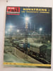 La vie du rail N. 1231 - fevrier 1970. 