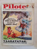 Pilote/ N&ordm; 484 / 13 f&eacute;vrier 1969. 
