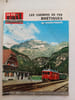La Vie du Rail N.1230 - fevrier 1970. 