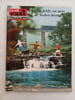 La vie du rail N.1229 - fevrier 1970. 