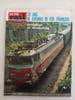 La vie du rail N.1228 - janvier 1970. 