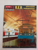 La vie du rail N. 1226 - janvier 1970. 