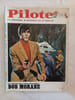 Pilote / N&ordm; 481 / 23 janvier 1969. 