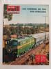 La Vie du Rail N.851 - juin 1962. 