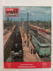 La Vie du Rail N.850 - juin 1962. 