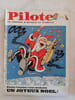 Pilote / N&ordm; 476 / 19 d&eacute;cembre 1968. 