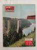 La Vie du Rail N.846 - mai 1962. 