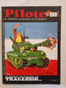 Pilote / N&ordm; 472 / 21 novembre 1968. 