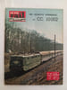 La Vie du Rail N.845 - mai 1962. 
