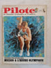 Pilote / N&ordm; 466 / 10 octobre 1968. 