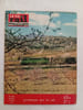 La Vie du rail N.843 - avril 1962. 