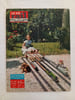 La Vie du Rail N.842 - avril 1962. 