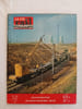La Vie du Rail N.841 - avril 1962. 