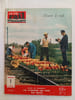 La vie du rail N.840 - avril 1962. 