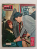 La Vie du Rail N.837 - mars 1962. 