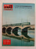 La vie du rail N.836 - mars 1962. 
