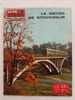 La vie du rail N.835 - fevrier 1962. 