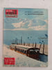 La vie du rail N.834 - fevrier 1962. 