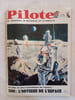 Pilote / N&ordm; 462 / 12 septembre 1968. 