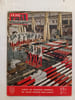 La Vie du Rail N.832 - fevrier 1962. 