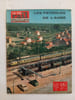 La Vie du rail N.830 - janvier 1962. 