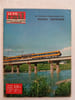 La vie du rail N.829 - janvier 1962. 