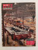 La Vie du Rail N.828 - janvier 1962. 