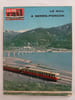 La Vie du rail N.877 - decembre 1962. 