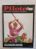 Pilote / N&ordm; 450 / 20 juin 1968. 