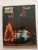 La Vie du Rail No&euml;l N.876 - decembre 1962. 