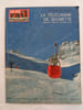 La Vie du Rail N. 875 - decembre 1962. 