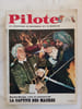 Pilote / N&ordm; 447 / 16 mai 1968. 