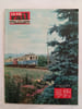 La Vie du Rail N.874 - decembre 1962. 
